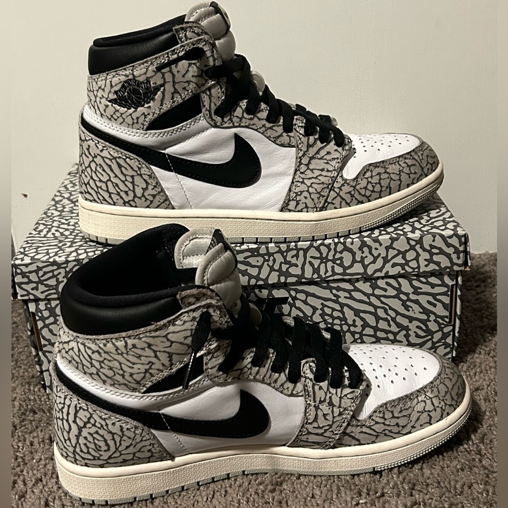 Air Jorden Retro High OG